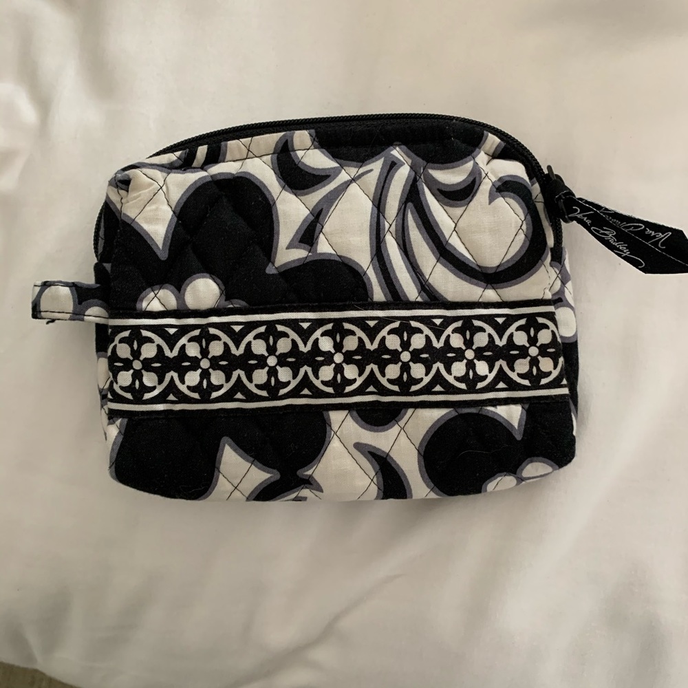 Vera Bradley Cosmetic Bag